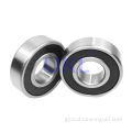 Low Price Auto Bearings 35bd219t12vvcg21 Steel Cage 35BD219T12VVCG21 Automotive Air Condition Bearing Supplier